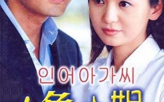 爱在何方剧情介绍