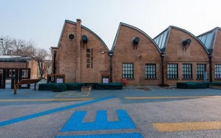 北京798艺术区攻略