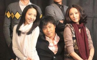 北京爱情故事分集剧情介绍