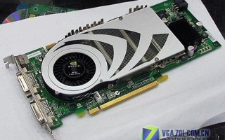nvidia geforce 7800 gt