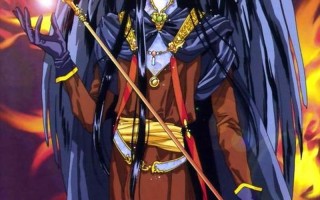 lucifer是什么意思