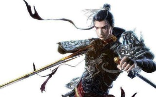 白起是哪个国家的将领