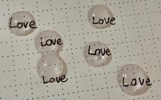 FAKELOVE什么意思