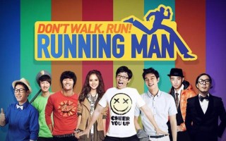 runningman120715