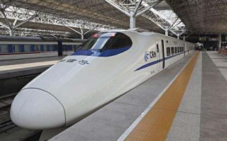 动车晚点后面的动车会不会也晚点？动车晚点会提速嘛？