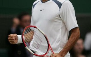 2008温网男单决赛