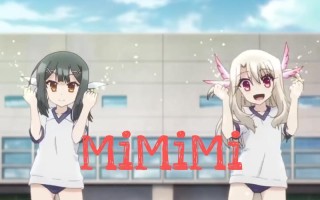 MIMIMI动漫未删减