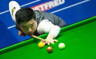 斯诺克国际锦标赛有积分吗？斯诺克国际锦标赛什么水平