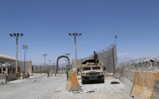 阿富汗战争的原因