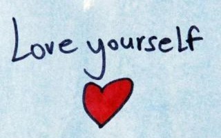 living to love you歌词