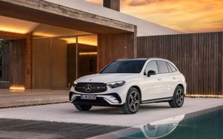 奔驰全系车型一览表(奔驰全系车型价格表)