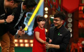 爸爸去哪儿天天向上