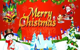 狂欢夜的真实由来