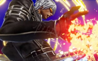 拳皇2000的BOSS怎么打？拳皇2000怎么支援？