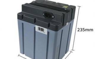 48v电动车锂电池价格