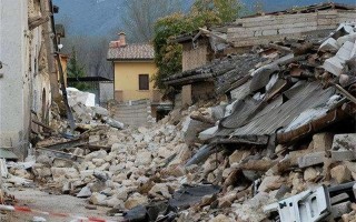 100级地震有多可怕