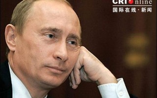 2006时代周刊年度风云人物