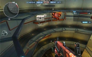 cf雷霆塔无限怎么卡