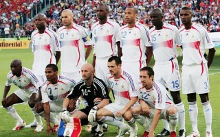 2006年世界杯歌曲