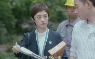 安家电视剧大结局