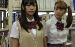 山田君与七个魔女七个魔法(在哪里能看《山田君与7个魔女》)