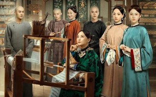 2021年电视剧国产剧影视大全