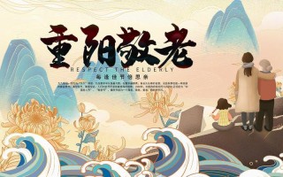 9月9重阳节是什么意思？