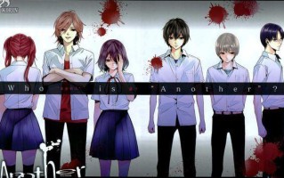 求一张关于another动漫的图片(动漫another的问题)