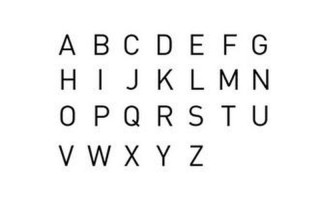 abcdefghijklmnopqrstuvwxyz