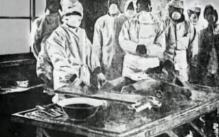 731部队做过哪些实验