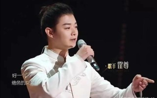 霍尊-告别演艺工作