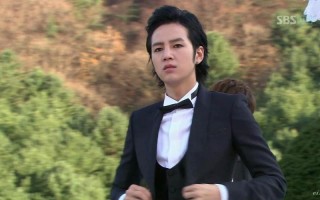 2009年韩剧排行榜