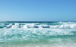 江河湖海的区别是什么 江河湖海的介绍(江河湖海川的区别？)