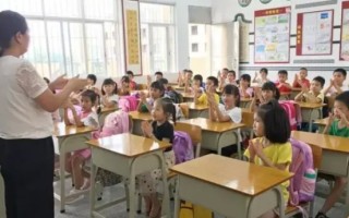 小学一年级的鼓励金句有哪些-小学一年级鼓励金句有哪些呢-