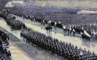 1940年东京奥运会为什么取消