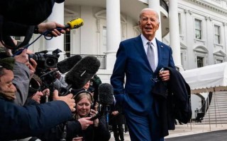 2020美国选举结果最新消息