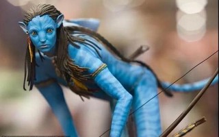 阿凡达是什么意思