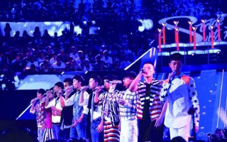 2013快乐男声66进20