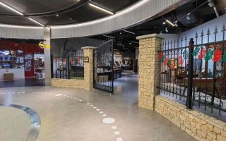 北京服装批发市场