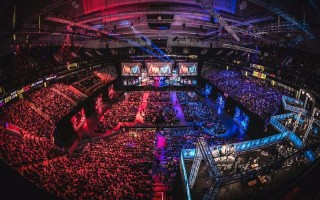 2017英雄联盟音乐节