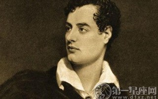拜伦是哪国的诗人