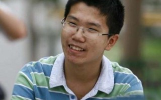 2013河北理科状元