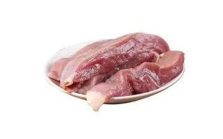 白肉是羊肉还是鸭肉