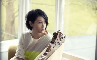 刘若英老公多大年龄 刘若英老公多大了(刘若英比老公大几岁)