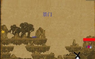 qq三国八阵图副本