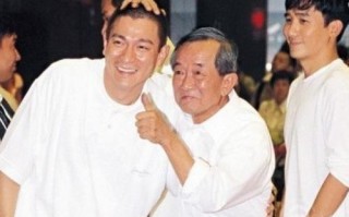 泰国白龙王为何不见张国荣(张国荣与白龙王什么关系-_-)