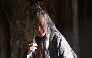 历史上真实的赵高是一个怎样的人 赵高为什么要毁秦国(赵高为什么祸害秦国)