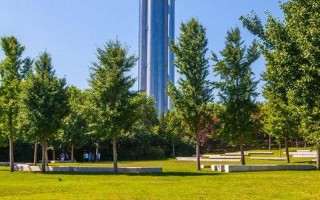 奥林匹克森林公园好玩吗