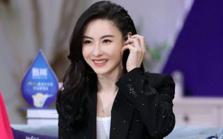 张柏芝在快乐大本营和那个男的唱的歌叫什么