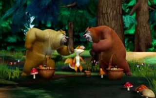 熊出没第29集有鬼吗(熊出没第96集有鬼吗)